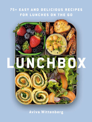 Lunchbox - ebook